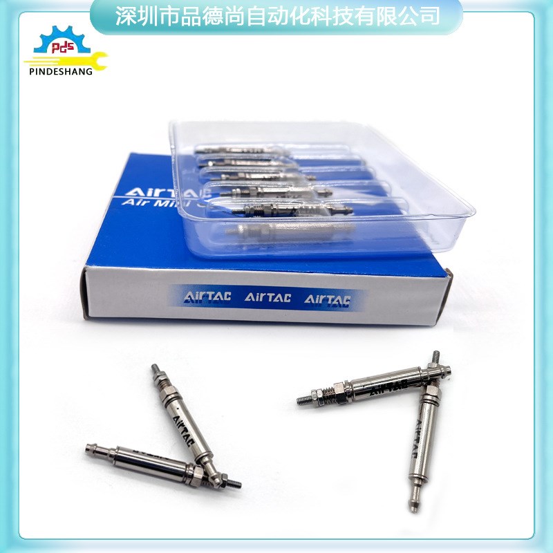 亚德客气缸PSB4X5/PSB6X20/PSB10X25/PSB6X30/PSB10X50/PSB6X60