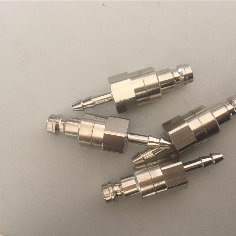 RECTUS 21SB TF05 MPX 利达时宝塔接头 21SBTF05MPX 插内径5MM管