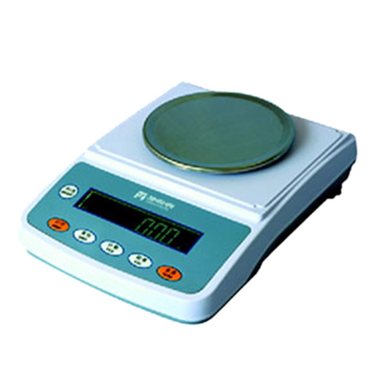 上海菁海YP1201N电子天平