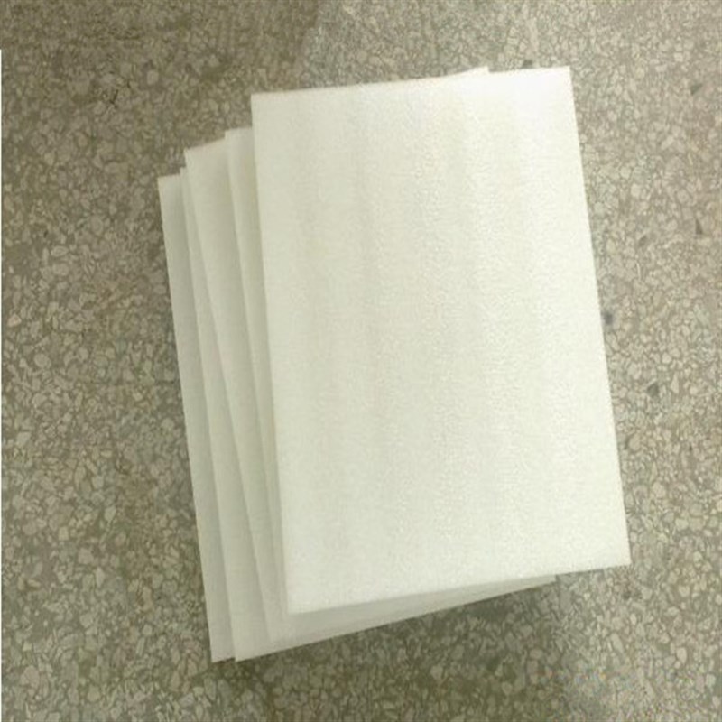 EPE珍珠棉泡沫板快递打包防震加厚防摔高密度缓冲泡沫气泡包装袋