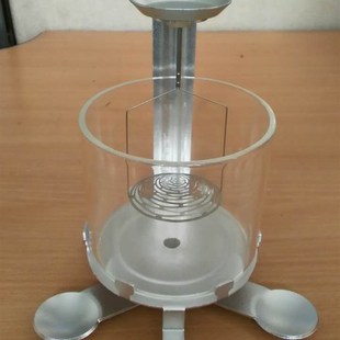 精密天平专用比重架密度测试组件电子天平比重架天平配件