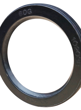 VG VCW骨架油封4*8*2 5*9*2 5*11*4 5*12*5 6*10*3无弹簧旋转轴封