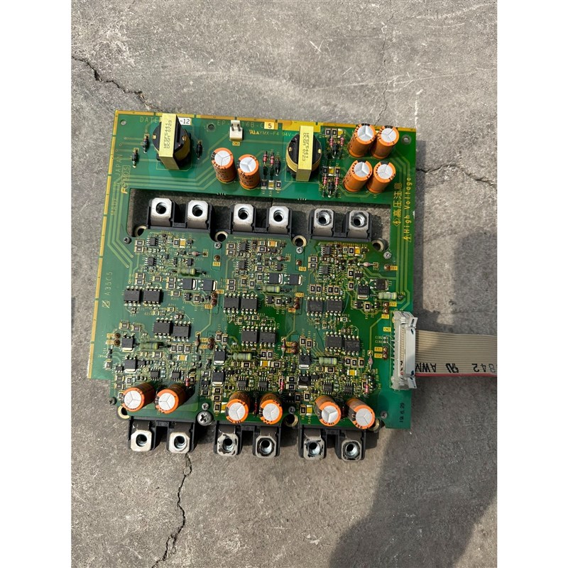 富士F1S变频器驱动板110KW/EP-4516B-C/6M