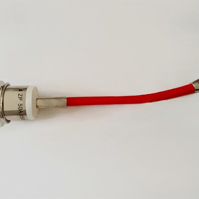 ZP100A ZP100A1600V 2CZ 螺旋 整流二极管