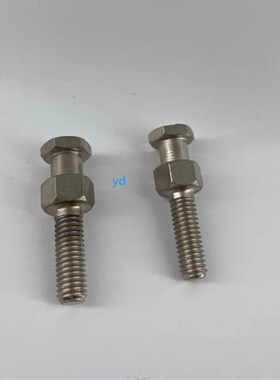 内螺纹浮动接头米思米外螺纹FJD FJR FJG 3 4 5 6 8 10 14 16 20