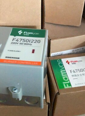 F4750I220程控器220V