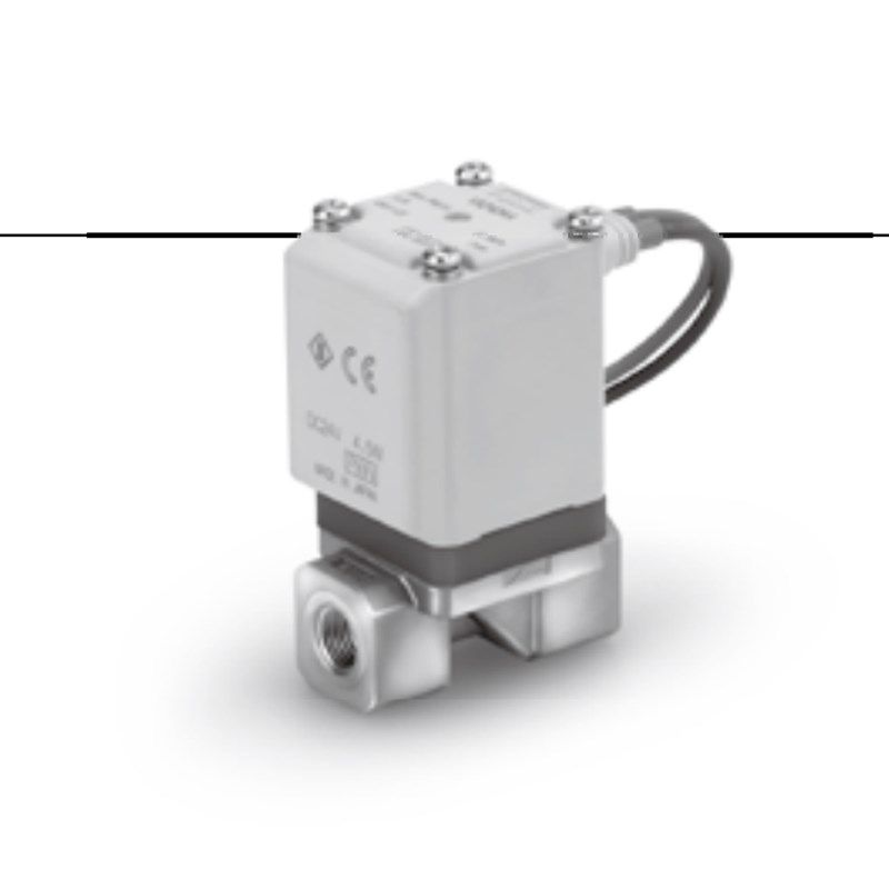 VX220AA  VX210AA VX220AA-XB 2通电磁阀 AEZ357 AE AD X气动元件