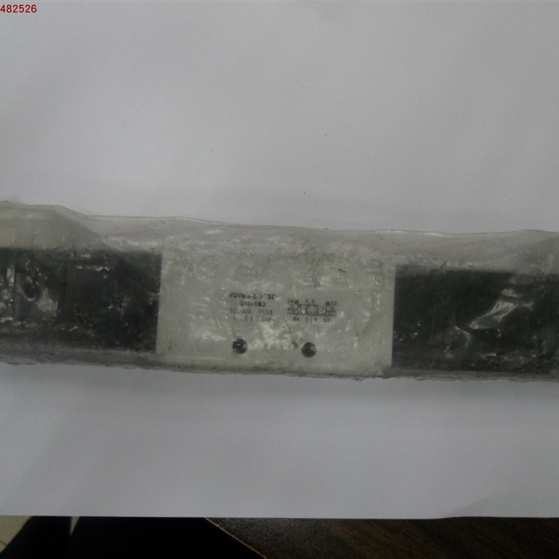 全新原装正品FESTO电磁阀 VUVE-F-L-P53C-G14-1B2 550404