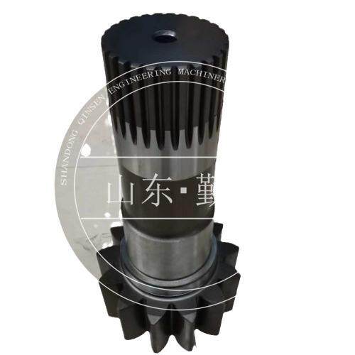 轮式推土机配件 各种型号齐全 WD600-3 轴组件 426-23-21200