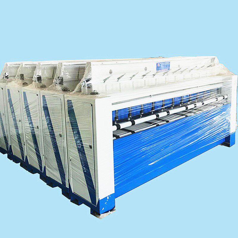 被褥流水线加工设备 皮革防寒门帘直绗机 多针山棕片绗缝机