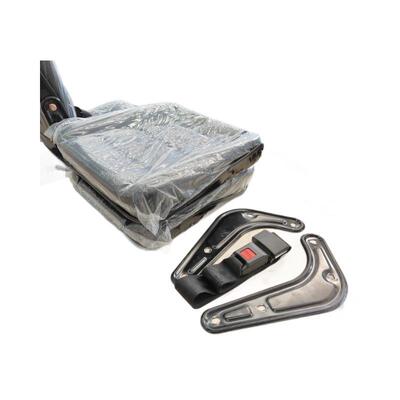 现货供应小型挖掘机配件 迷你挖掘机座椅出口 Excavator seat