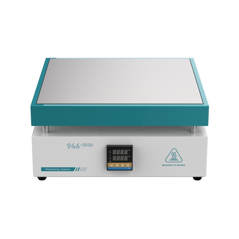 UYUE946-3030大尺寸加热平台实验室预热台大功率加热设备高温台