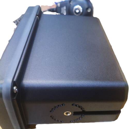 ICOM IC-324车台海事对讲机船台车载台IC-M324船用电台甚高频