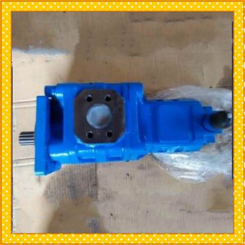 JHP2100/Gj0032-XF JHP2100/Gj0010-XF双联齿轮泵