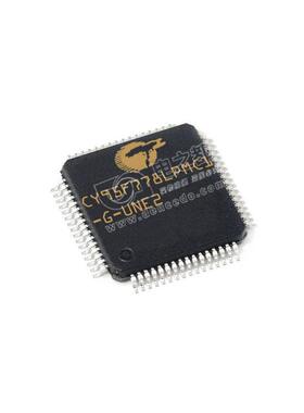 CY95F778LPMC1-G-UNE2 LQFP64 8位微控制器-MCU 原装全新