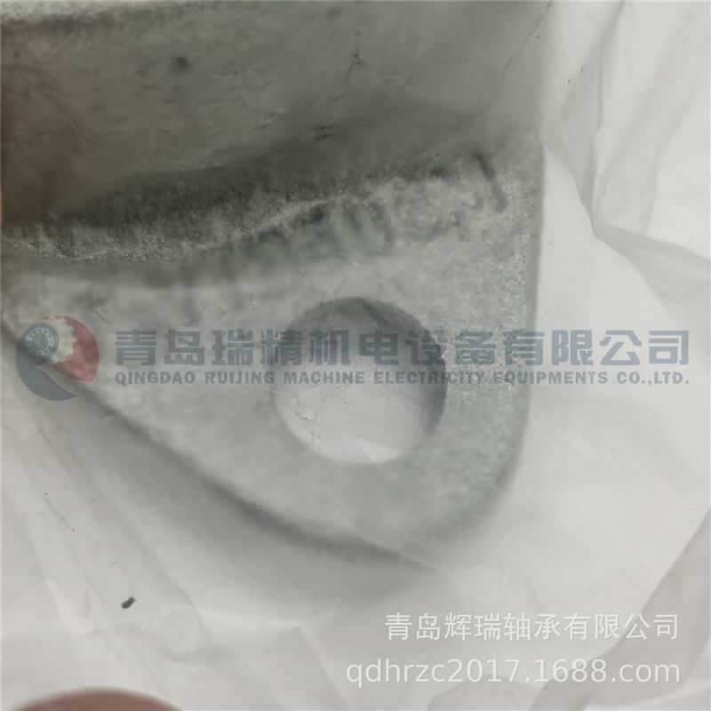 S-K-F  耐高温带座轴承单元 FYTB30TF/VA201 YAR206-2F/VA201