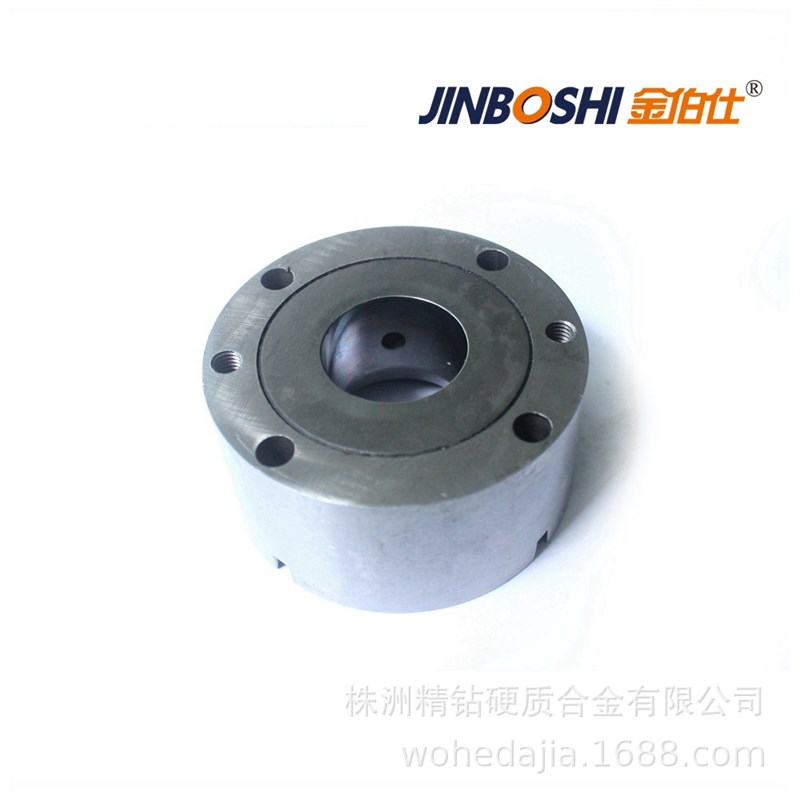 YG15硬质合金拉伸模具 不锈钢不锈铁钨钢合金凹模镶件模具