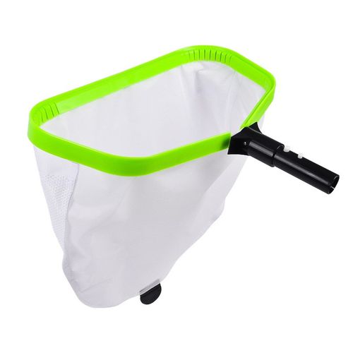 游泳池超密打捞网加强深水叶网鱼池加密加深打捞网清洁工具网捞