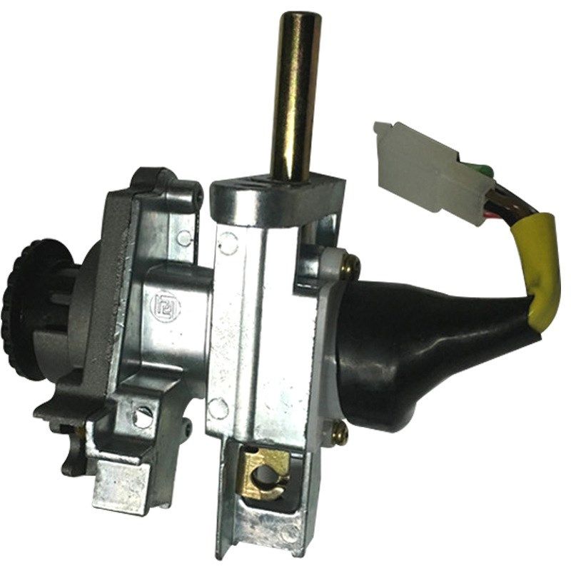 摩托车丽鹰100 125 ZY100T-3 125T-3丽鹰125电门锁套锁点火开关