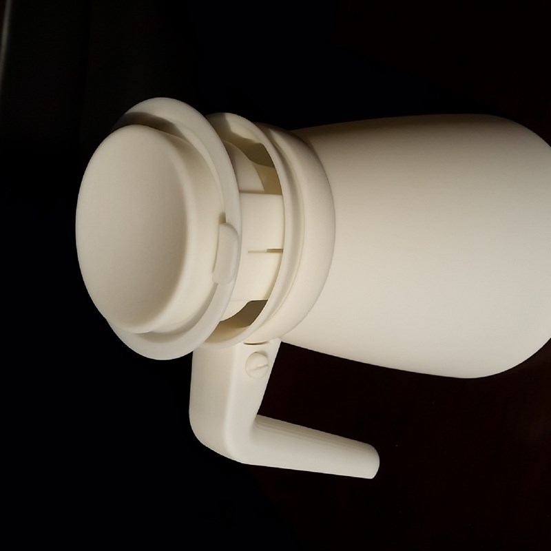 3d打印服务模型建模厂家加工业级手板打样高精度尼龙光敏树脂sla