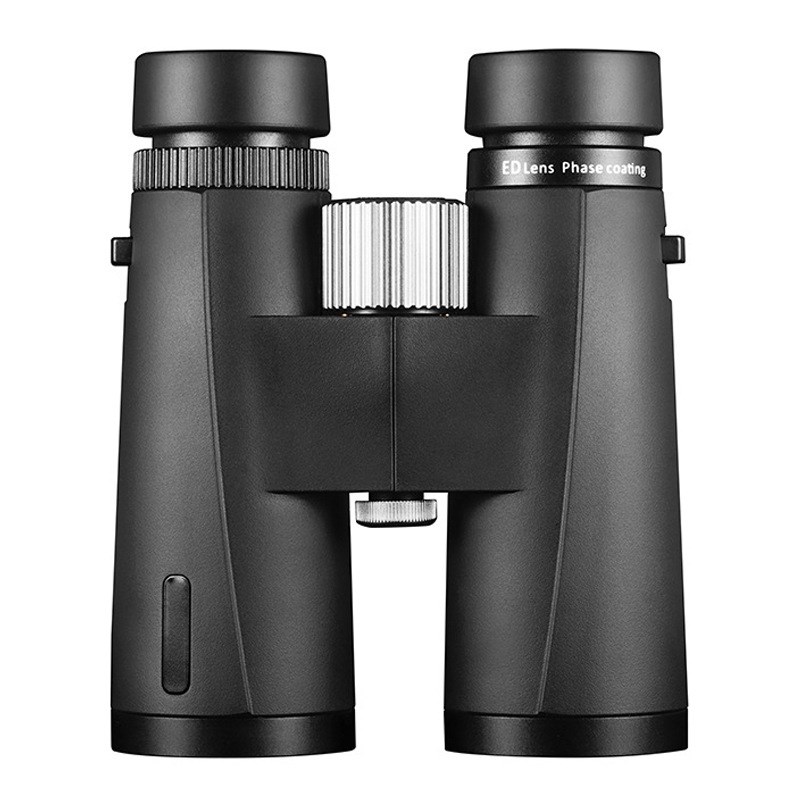现货12X50双筒ED望远镜高倍高清充氮防水10X42寻蜂