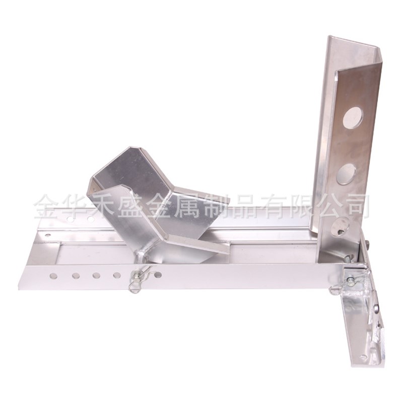 新款 摩托车前轮支架  摩托车前轮停放  摩托车配件 HS-WC002