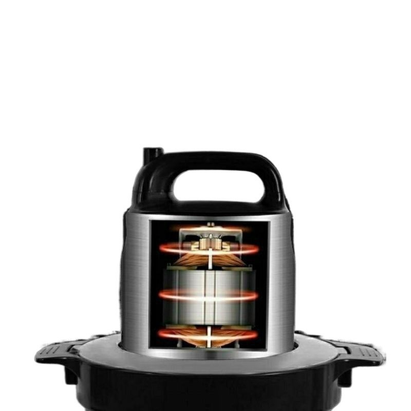 适配6升8升10升1200w1800w电动绞肉机 绞菜馅 肉馅 打辣椒蒜