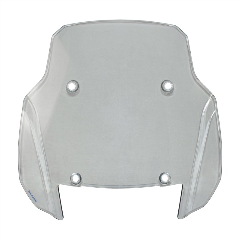 适用 泛美 Pan Americ RA1250 S ADV 改装摩托车前风挡 挡风玻璃