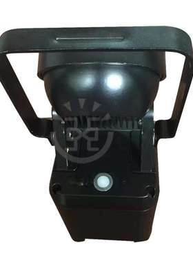 SW2400多功能发电灯SW2401轻便多功能手摇发电工作灯LED手提工作