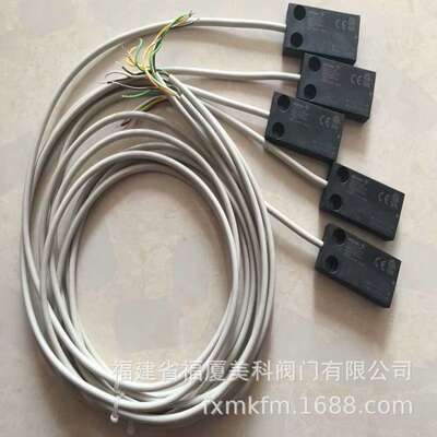 德国elobau磁性开关151UNS02A2 12227102 117711 171V62AY 153260