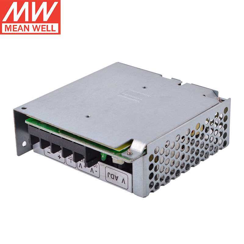 明纬（MEANWELL）SD-25B-12 DC转DC变压器电源驱动 明纬电源 2.1A