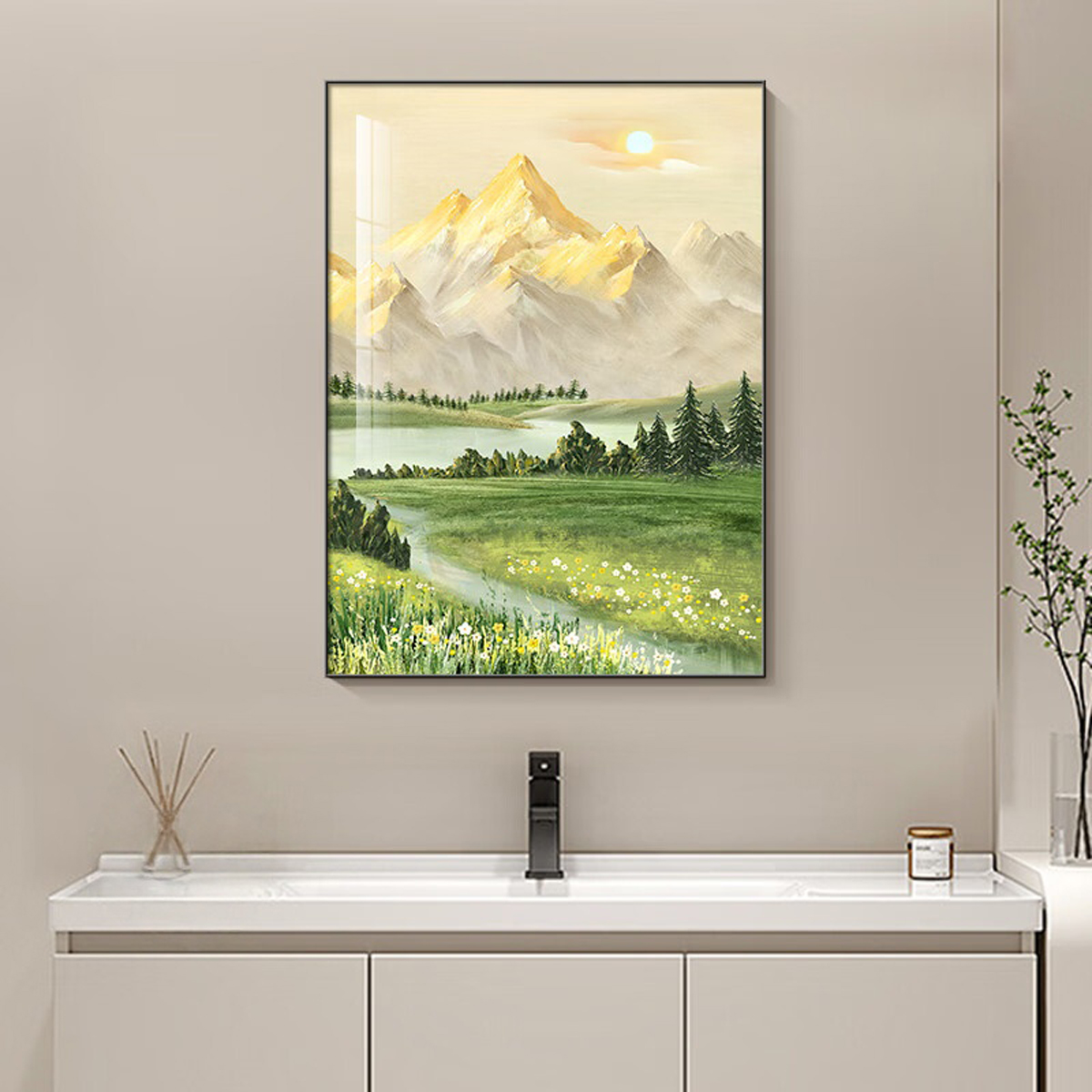 顺丰包邮 上门安装 详情联系客服