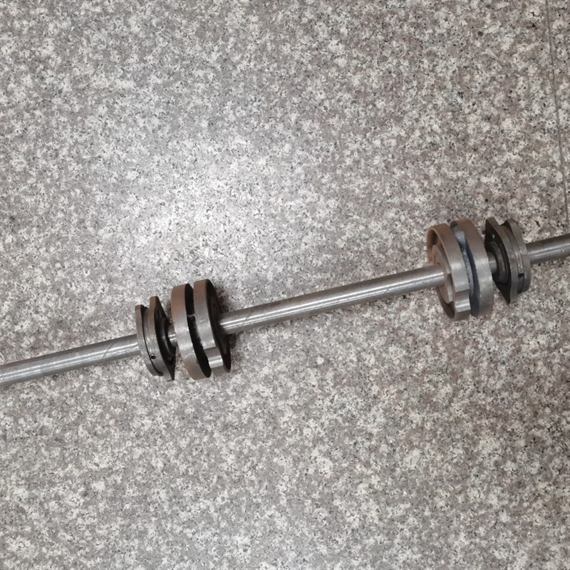 柯桥紫运来747剑杆织机配件GT221多臂龙头0300-3凸轮组件