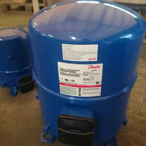 MT100HS4DVE MT125HU4DVE MT144HV4AVE MTZ160HW4DVE丹佛斯压缩机