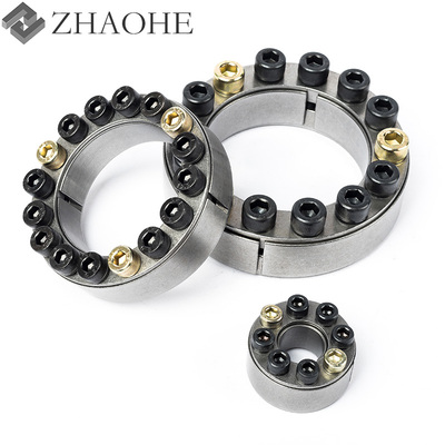 特价涨紧套Z2胀套免键涨紧轴套胀紧连结套TLK200涨套KTR100胀紧套