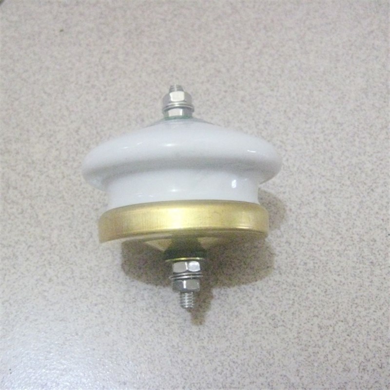 高品质 陶瓷氧化锌避雷器 低压避雷器 Y1.5W-0.28/1.3(FYS-0.22)