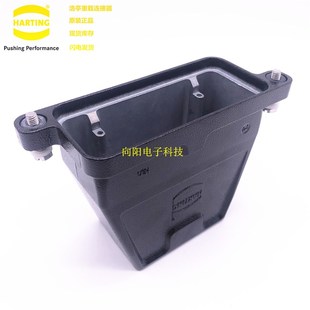 Han 16HPR 19400160411 M25 重载连接器 16芯上壳 HARTING