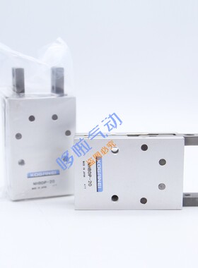 KOGANEI小金井手指气缸NHBDP-10/NHBDPA-16/NHBDBGL-20/NHBDPGY16