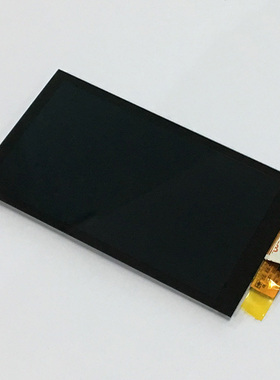 Lindenis 全志V5 V536 LCD及触摸TP