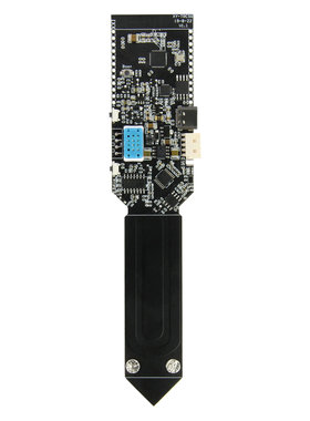 T-Higrow ESP32WiFi蓝牙DHT12开发板土壤检测模块电解质