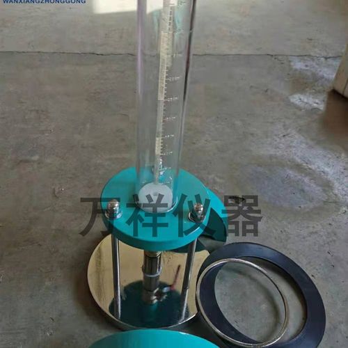 HHDS-23型路面渗水仪 路面渗水试验仪沥青混合料渗水系数测定仪