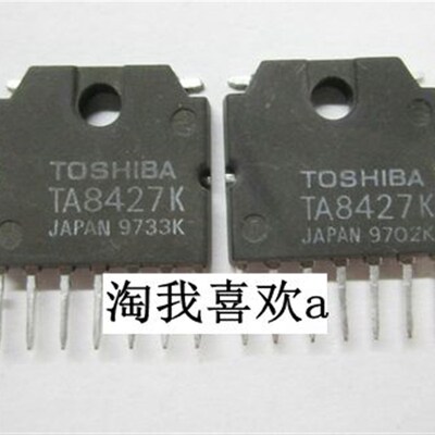 TA8427 TA 8427