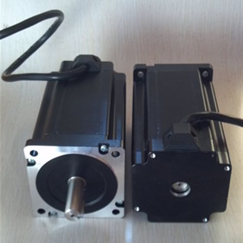 Nema 34 Stepper Motor 86mm 1.2 OK863P126-6003A 长机身126mm