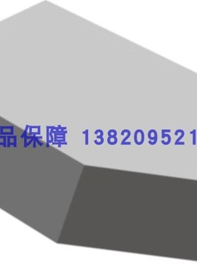 株洲牌合金螺纹车刀片YT14YT15YT5 YG6 YG8 YW1YW2YS25  C125