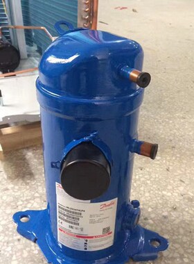 MLM030T4LC9 MLM026T4LP9 MLZ030原装全新4P丹佛斯冷库空调压缩机