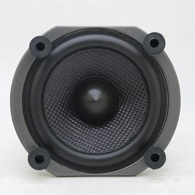 【恒睿】正品英国 TIBO audio 4寸编织盆