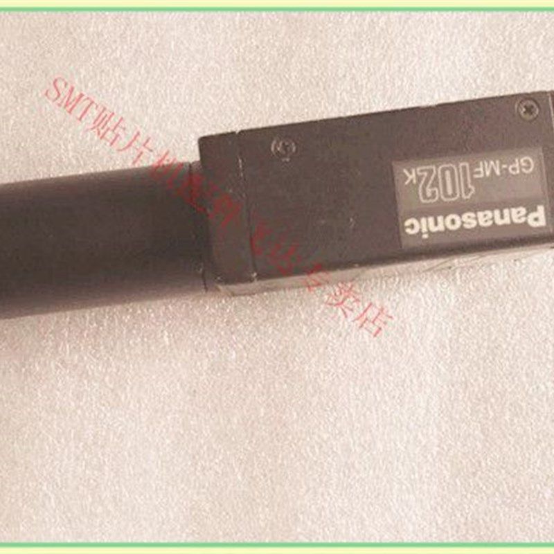 贴片机配件GP-MF102K相机MV2F MV2VB贴片机相机