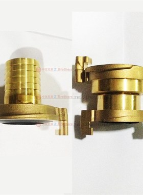 中岛式消防水枪转换接头减径国际船用330891 330841 330815 33088