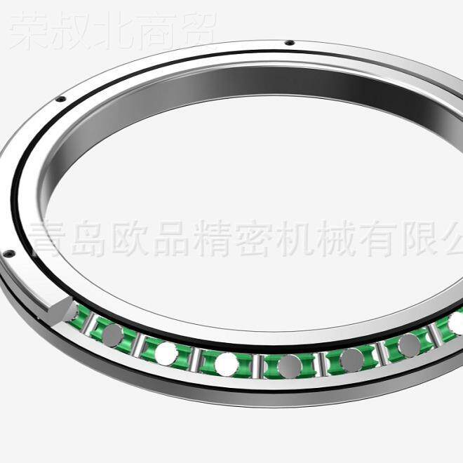 THK壁交叉滚子轴承 RAUODL薄9C005UUCC0 RAU51000UUC0 P5