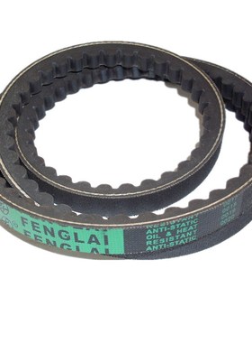 发动机发电机空压机空调齿形皮带AV13X1020Li 1070La 6410